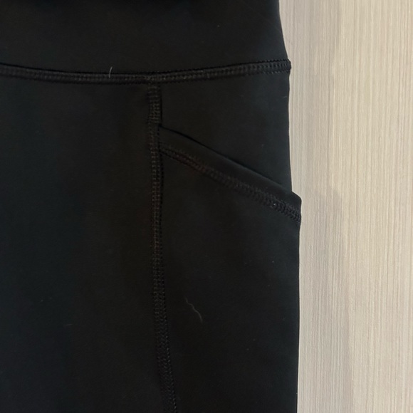 Saucony Bullet Tights - Picture 4 of 4